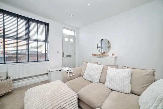 Photo 3 — Huthwaite Road, Sutton-in-Ashfield, Nottinghamshire, NG17