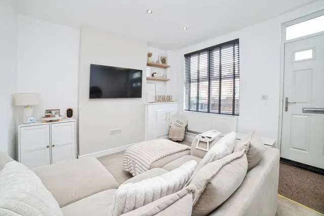 Photo 2 — Huthwaite Road, Sutton-in-Ashfield, Nottinghamshire, NG17
