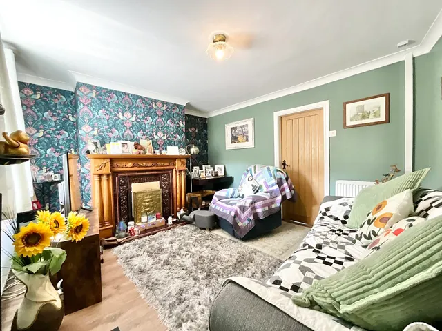 Sarver Lane, Dilhorne, ST10, photo 3