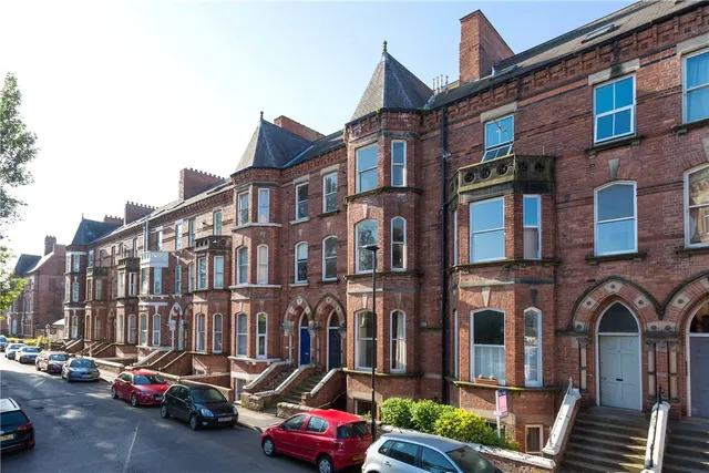 Wenlock Terrace, York, YO10, photo 1