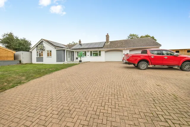 Boyton End, Stoke By Clare, CO10, photo 2