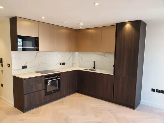 Elia Street, Angel, N1, photo 1