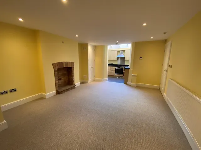 Warwick Street, Rugby, CV21, photo 2