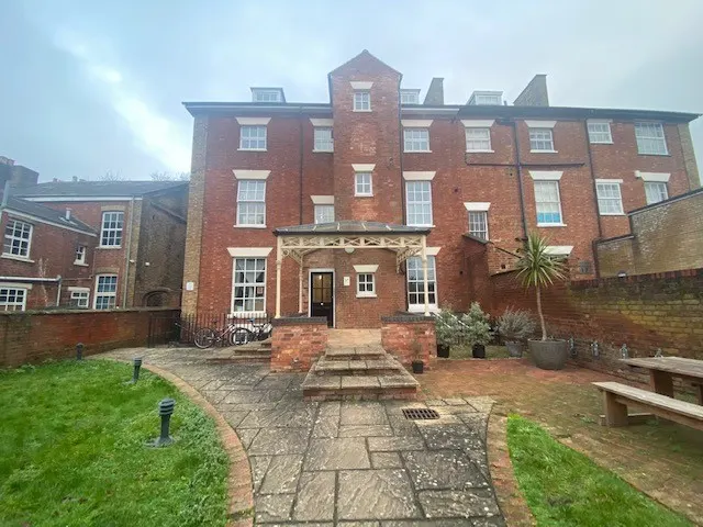 Warwick Street, Rugby, CV21, photo 1