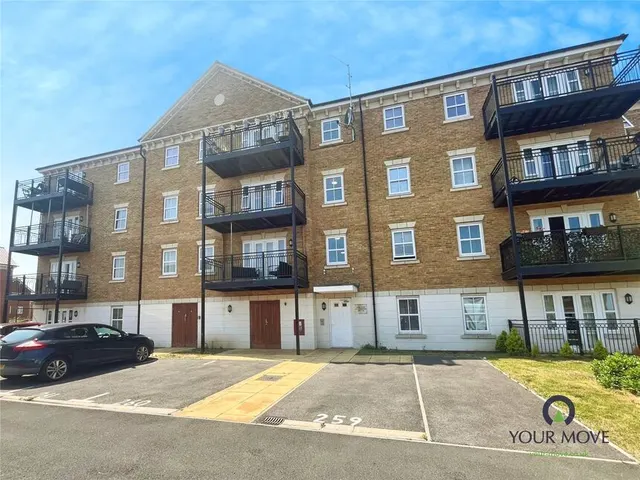 Richmer Road, Erith, DA8, photo 1