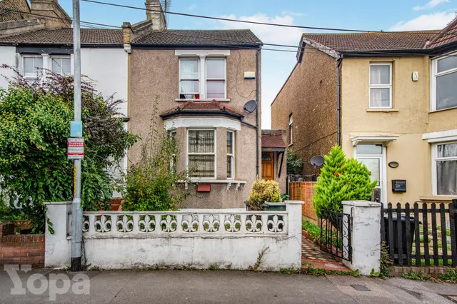 Highfield Road, Dartford, DA1, photo 1