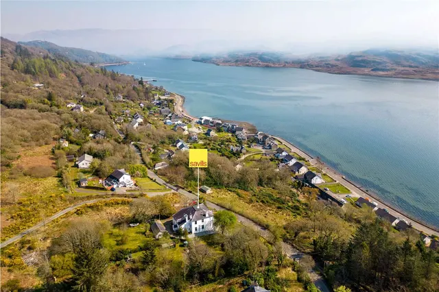 Dunara, Tighnabruaich, Argyll, PA21 2BD, photo 1