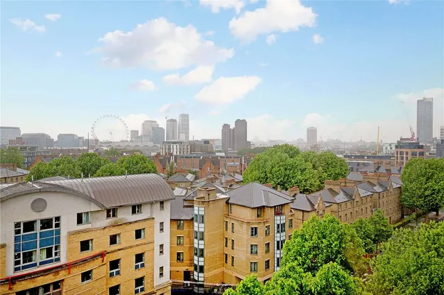 Blackfriars Road, London, SE1, photo 2