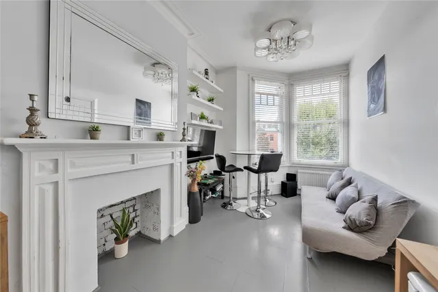 West End Lane, London, NW6, photo 1