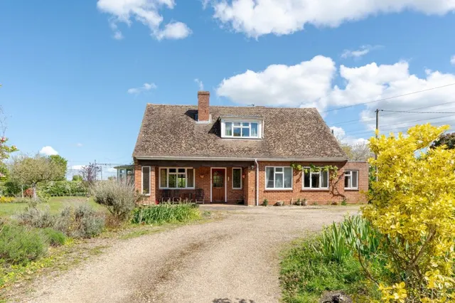 Cross Keys Road, South Stoke, RG8, photo 3