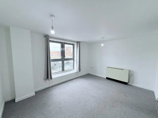 Sheridan Court, Nottingham, NG1 3GY, photo 1