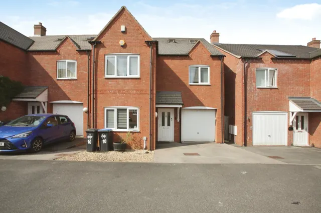 Windmill Close, Rugby, CV21, photo 1
