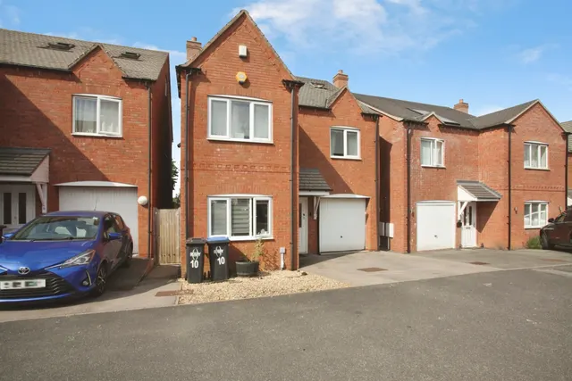 Windmill Close, Rugby, CV21, photo 2