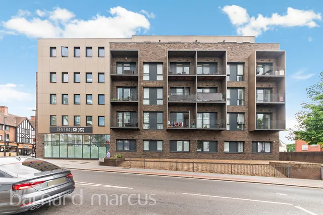 South End, Croydon, CR0, photo 1