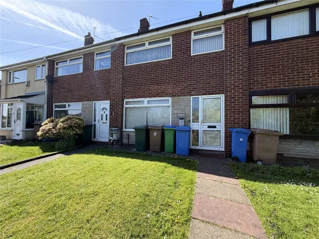 Hollin Lane, Middleton, M24, photo 2