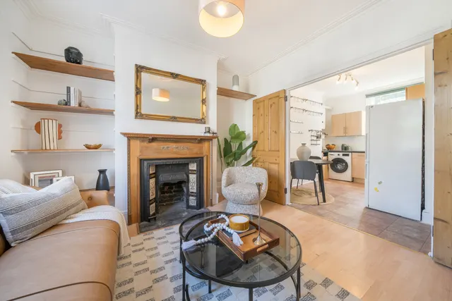 Rokeby Road, Brockley, SE4, photo 2