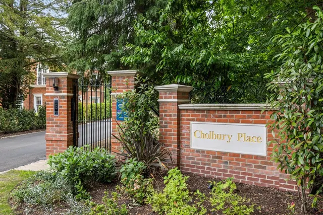 Cholbury Place, Ascot, SL5, photo 2