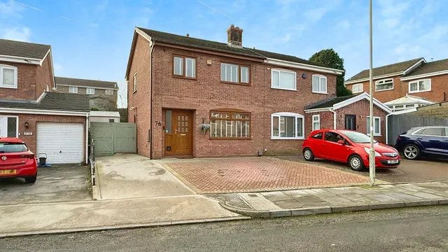 Westward Place, Bridgend, CF31, photo 1