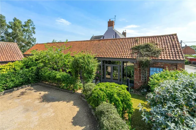 Grove Street, Great Hale, NG34, photo 1