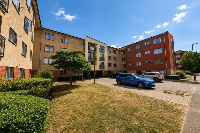 Kilby Road, Stevenage, SG1 2LT, photo 1