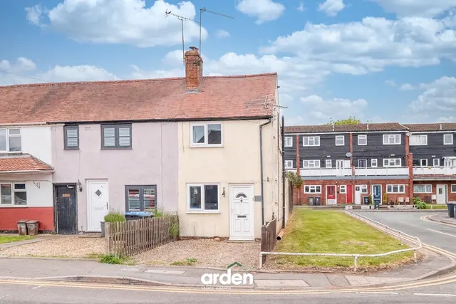 High Street, Studley, B80, photo 1