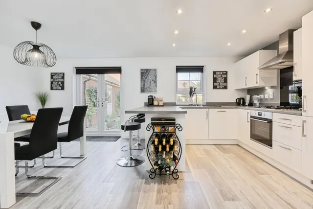 Photo 3 — Angel Close, Watton, Thetford, Norfolk, IP25