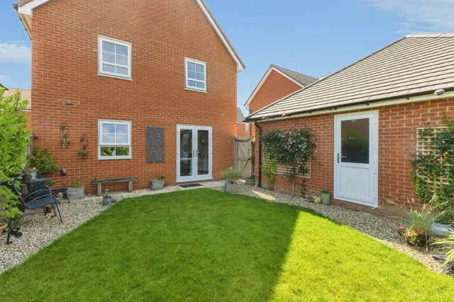 Photo 2 — Angel Close, Watton, Thetford, Norfolk, IP25