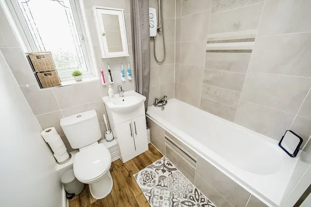 Photo 3 — Westfield Court, Dalton, Huddersfield, West Yorkshire, HD5