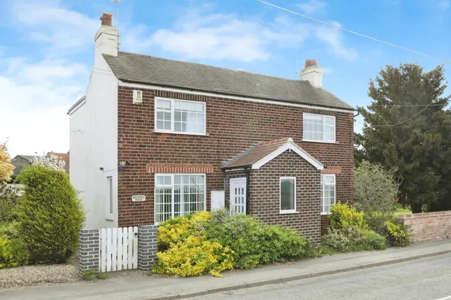 Upton Road, Kexby, DN21, photo 2