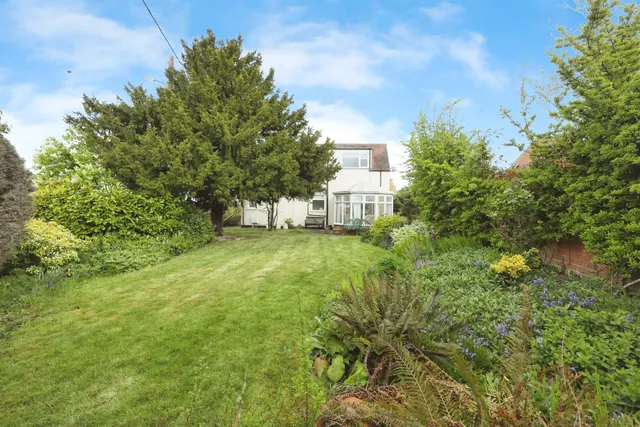 Upton Road, Kexby, DN21, photo 3