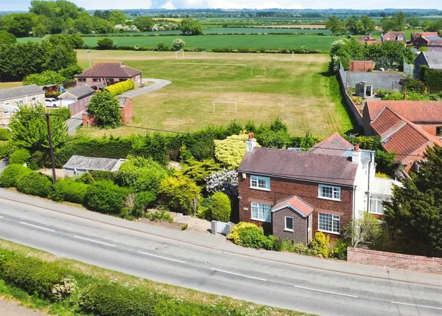Upton Road, Kexby, DN21, photo 1