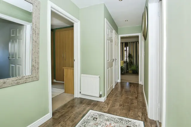 Church Walk, Farcet, PE7, photo 2