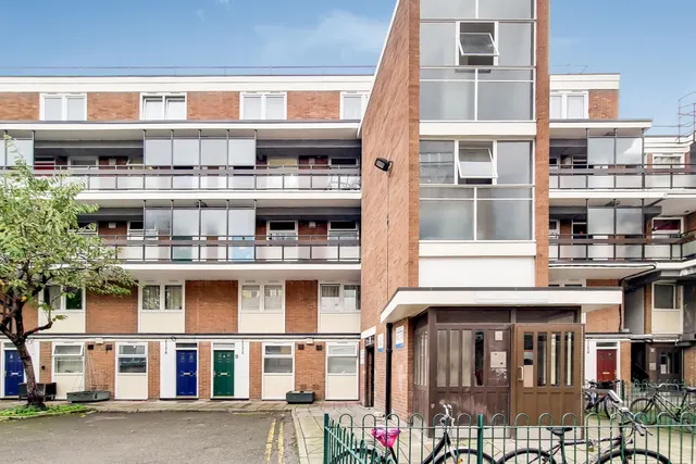84 Redman House, Lant Street, London, photo 1