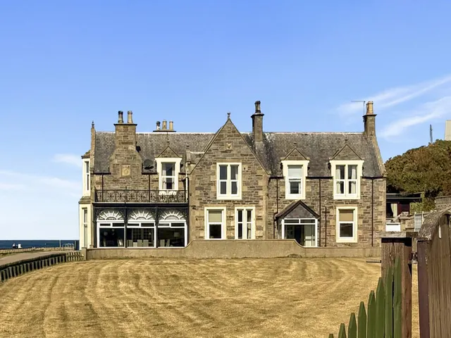 Photo 2 — Strathlene House, Portessie, Buckie