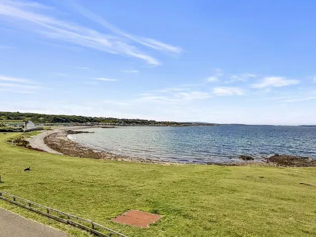 Photo 3 — Strathlene House, Portessie, Buckie