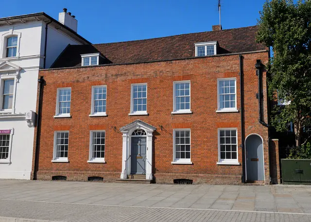 Castle Street, Farnham, GU9, photo 1