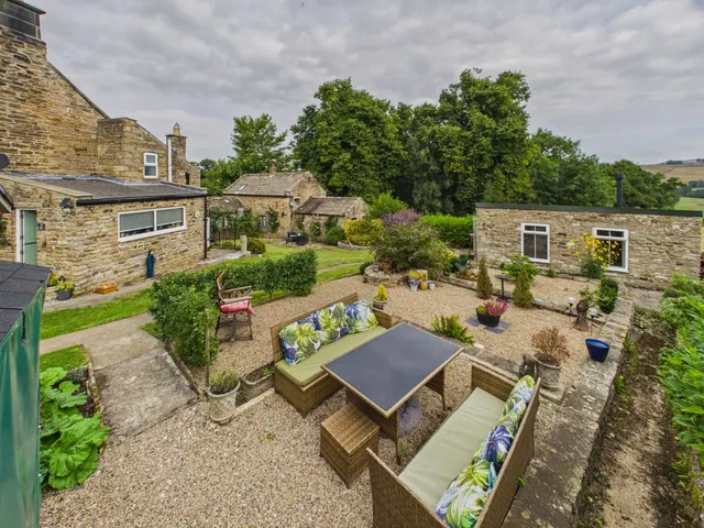 Bendele Terrace, Mickleton, DL12, photo 2