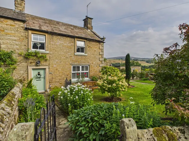 Bendele Terrace, Mickleton, DL12, photo 1