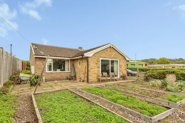 Spa Lane, Ossett, WF5, photo 2