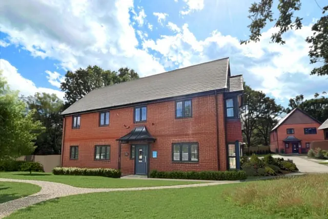 Alderhurst Close, Alderhurst, TW20, photo 2