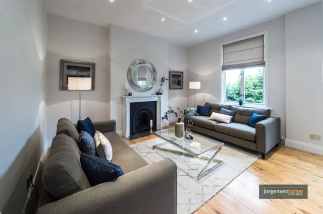 Cavendish Road, Mapesbury, NW6, photo 1