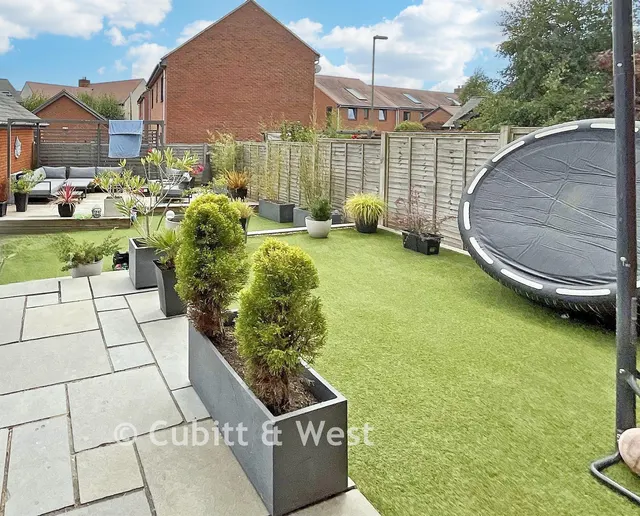 Darnel Crescent, Waterlooville, PO7, photo 2
