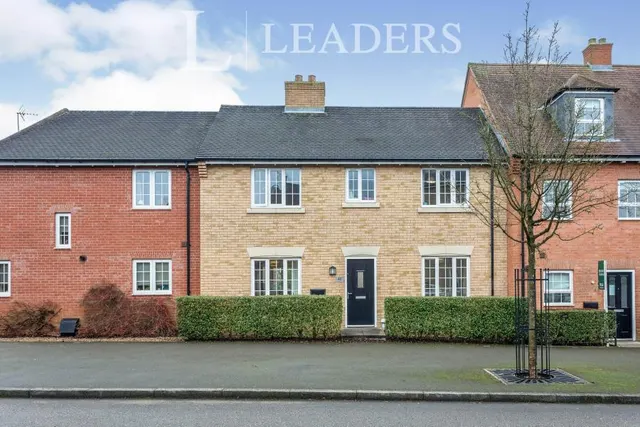 Whitehead Way, Buckingham, MK18, photo 2