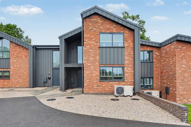 Rushy Lane, Risley, DE72, photo 1