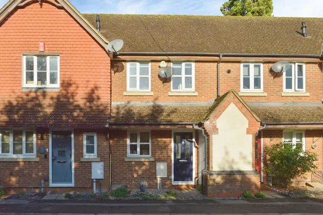 Horn Lane, Stony Stratford, MK11, photo 1