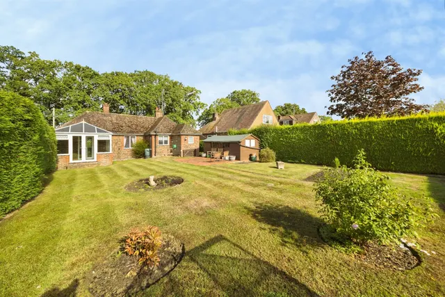 Eastern Road, Wivelsfield Green, RH17, photo 1