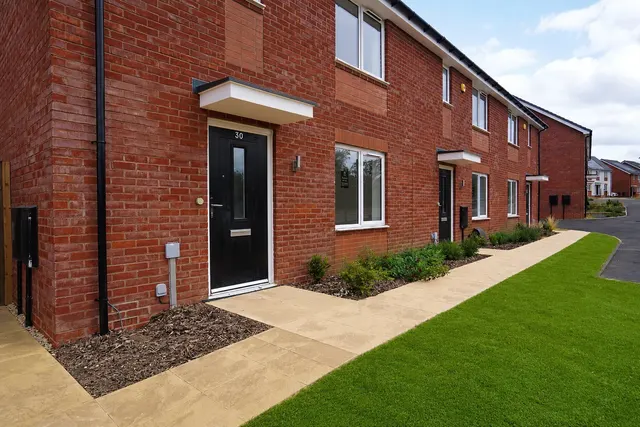 Old Oak Place, Upper Lighthorne, CV33, photo 1