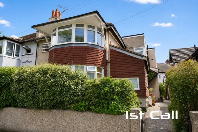 Tyrrel Drive, Southend-On-Sea, photo 1