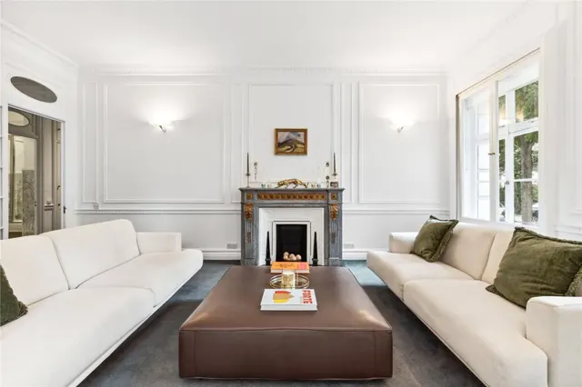 Mansfield Street, Marylebone, W1, photo 2