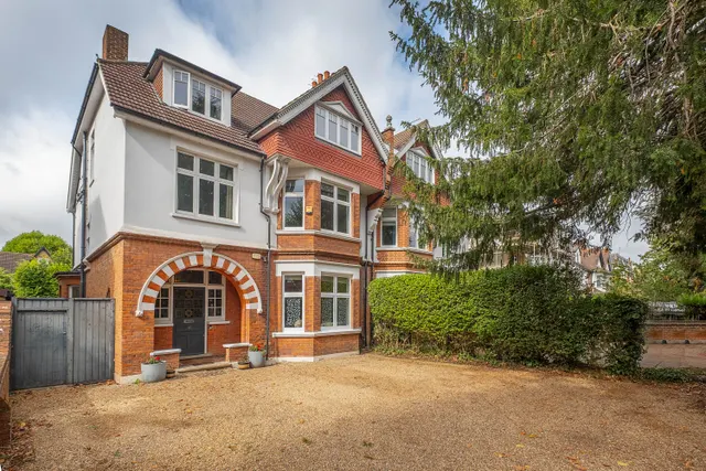 Richmond Road, Kingston Upon Thames, KT2, photo 1